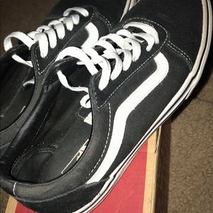 Vans